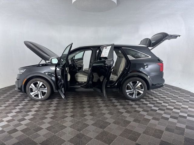 2023 Kia Sorento Plug-In Hybrid SX Prestige