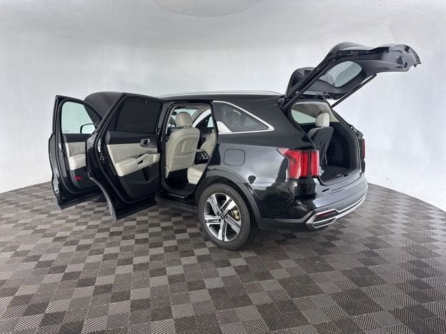 2023 Kia Sorento Plug-In Hybrid SX Prestige