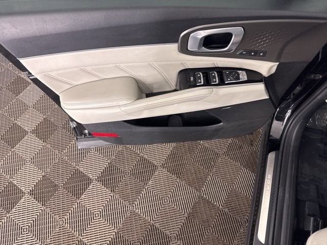 2023 Kia Sorento Plug-In Hybrid SX Prestige