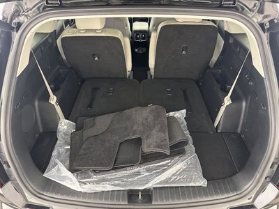 2023 Kia Sorento Plug-In Hybrid SX Prestige