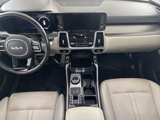 2023 Kia Sorento Plug-In Hybrid SX Prestige