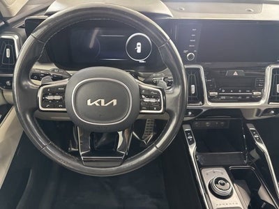 2023 Kia Sorento Plug-In Hybrid SX Prestige