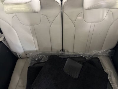 2023 Kia Sorento Plug-In Hybrid SX Prestige