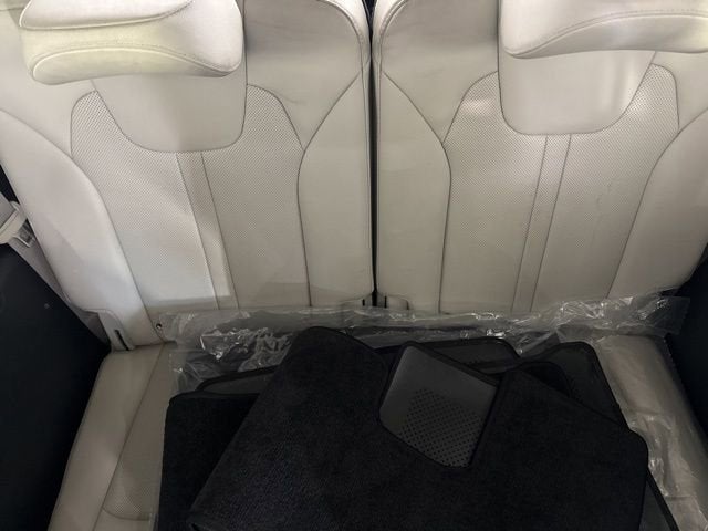 2023 Kia Sorento Plug-In Hybrid SX Prestige