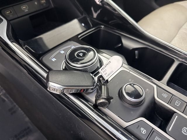 2023 Kia Sorento Plug-In Hybrid SX Prestige