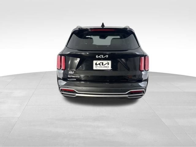 2023 Kia Sorento Plug-In Hybrid SX Prestige