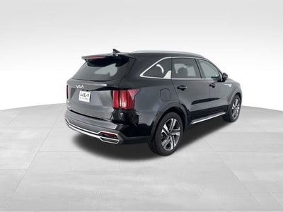 2023 Kia Sorento Plug-In Hybrid SX Prestige