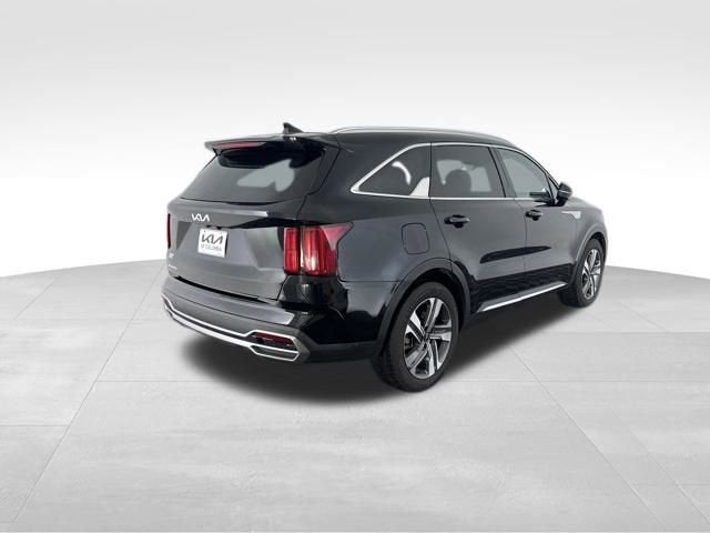 2023 Kia Sorento Plug-In Hybrid SX Prestige