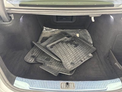 2022 Mercedes-Benz S-Class S 500