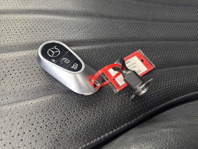 2022 Mercedes-Benz S-Class S 500