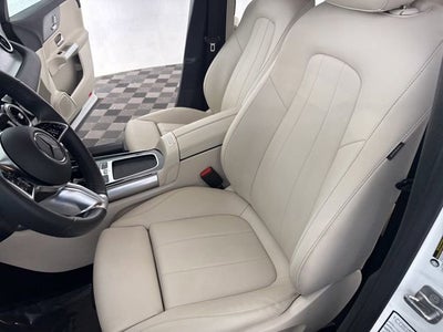 2025 Mercedes-Benz GLA GLA 250