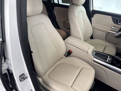 2025 Mercedes-Benz GLA GLA 250