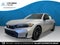 2026 Honda Civic Hatchback FWD Sport