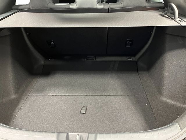 2026 Honda Civic Hatchback FWD Sport