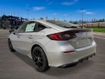 2026 Honda Civic Hatchback FWD Sport
