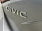 2026 Honda Civic Hatchback FWD Sport