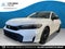 2026 Honda Civic Hatchback FWD Sport