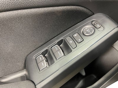 2026 Honda Civic Hatchback FWD Sport