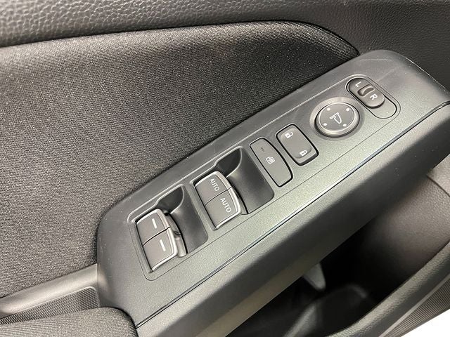 2026 Honda Civic Hatchback FWD Sport