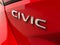 2026 Honda Civic Hatchback FWD Sport