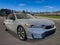 2026 Honda Civic Hatchback FWD Touring Hybrid