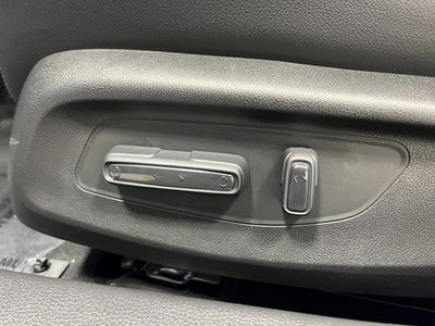2026 Honda Civic Hatchback FWD Touring Hybrid