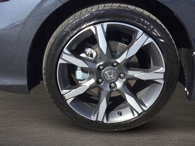 2026 Honda Civic Hatchback FWD Touring Hybrid