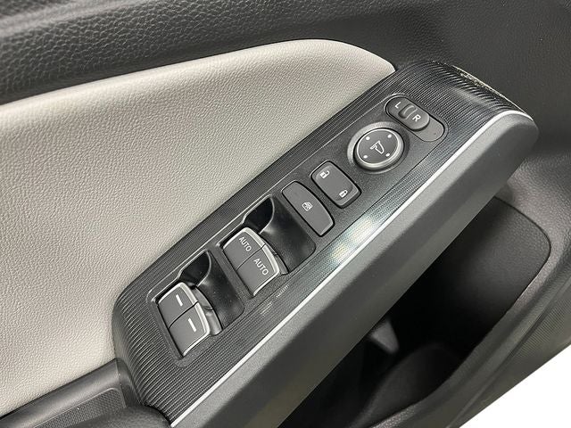 2026 Honda Civic Hatchback FWD Touring Hybrid