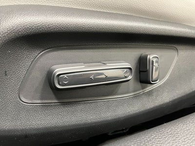 2026 Honda Civic Hatchback FWD Touring Hybrid
