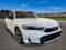 2026 Honda Civic Hatchback FWD Touring Hybrid