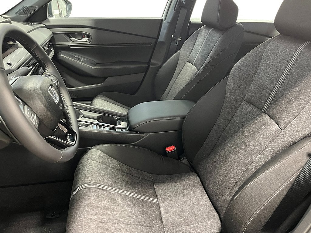 2026 Honda Accord Sedan Sport Hybrid