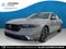 2026 Honda Accord Sedan Touring Hybrid