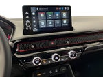 2026 Honda Civic Si Sedan FWD