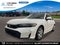 2026 Honda Civic Sedan 2WD LX
