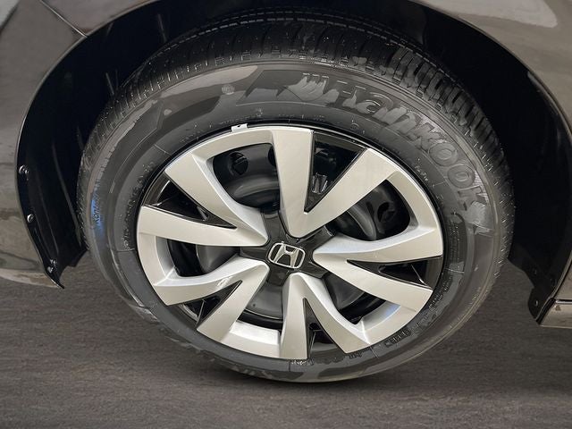 2026 Honda Civic Sedan 2WD LX