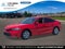2026 Honda Civic Sedan 2WD LX