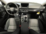 2026 Honda Civic Sedan 2WD LX