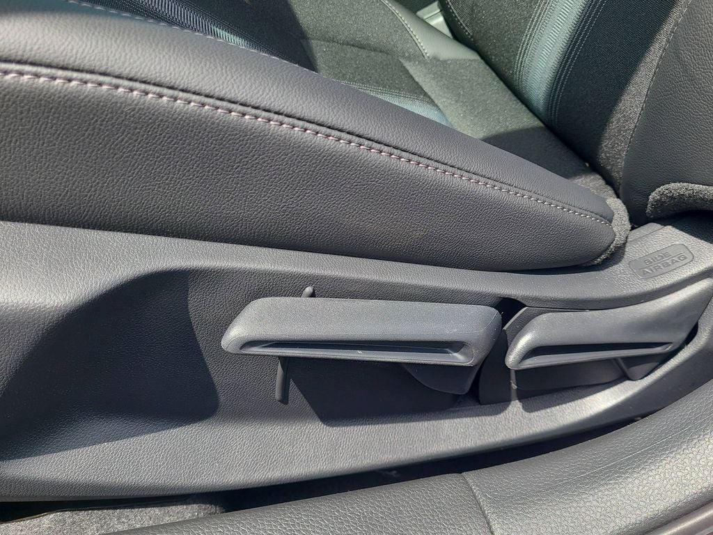 2026 Honda Civic Sedan 2WD SPORT