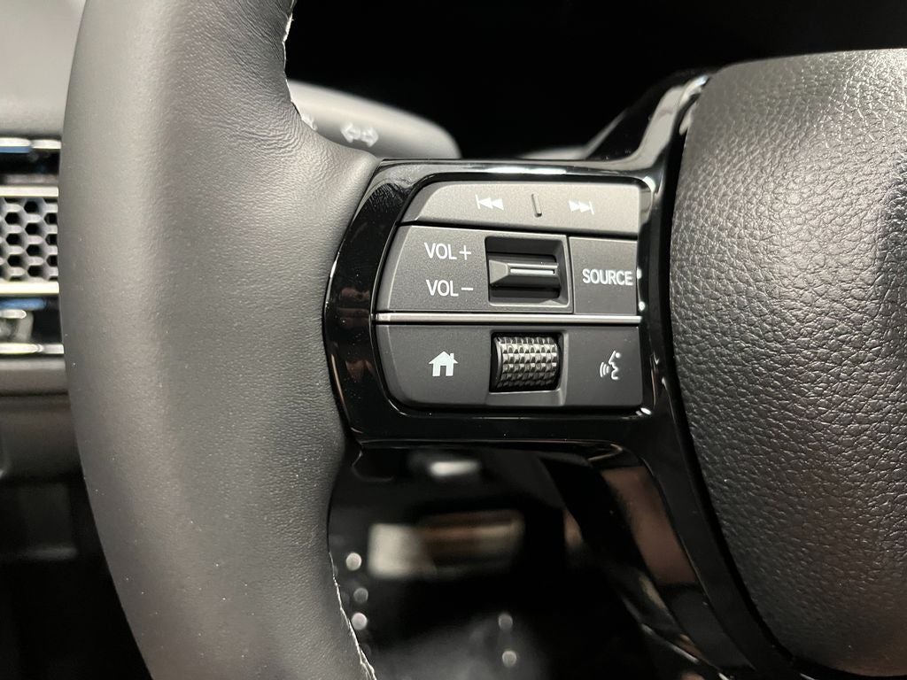 2026 Honda Civic Sedan 2WD SPORT