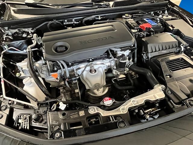 2026 Honda Civic Sedan 2WD SPORT