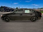 2026 Honda Civic Sedan 2WD SPORT