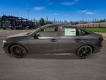 2026 Honda Civic Sedan 2WD SPORT