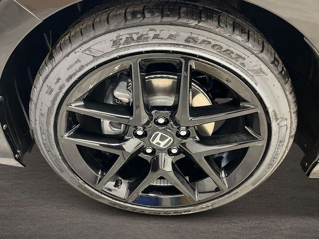 2026 Honda Civic Sedan 2WD SPORT