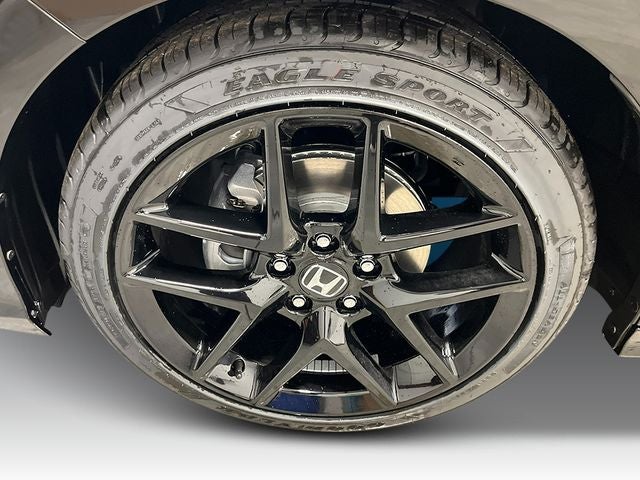 2026 Honda Civic Sedan 2WD SPORT