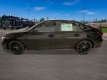 2026 Honda Civic Sedan 2WD SPORT