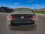 2026 Honda Civic Sedan 2WD SPORT