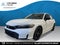 2026 Honda Civic Sedan 2WD SPORT
