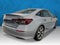 2026 Honda Civic Sedan 2WD Sport Touring Hybrid