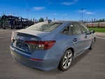 2026 Honda Civic Sedan 2WD Sport Touring Hybrid