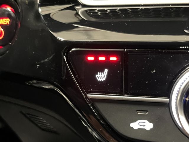 2026 Honda Civic Sedan 2WD Sport Hybrid